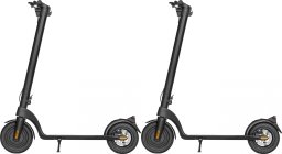 Hulajnoga elektryczna 4Swiss EX4 UP - 2 PAK