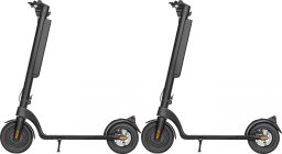 Hulajnoga elektryczna 4Swiss EX6 UP - 2 PAK