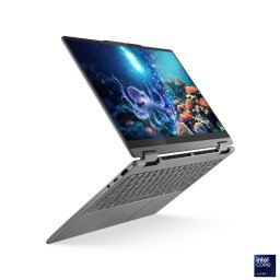 Laptop Lenovo Yoga 7 2-in-1 14ILL10 Ultra 5 226V / 16 GB / 1 TB / W11 (83JQ004DPB) + Mysz Lenovo Yoga Silent szara (GY51S61919)