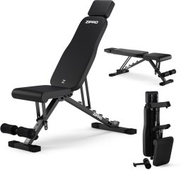 Zipro Grind + Gumy Mini Band