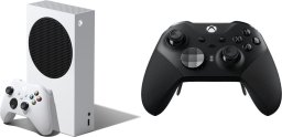 Microsoft Xbox Series S + Xbox Elite Series 2 (EP2-10061)