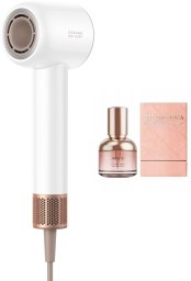 Suszarka Dreame Suszarka Dreame Glory Mix + BOCA Odżywczy olejek do włosów Luxe Camellia