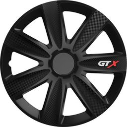 Kołpak Versaco Kołpak 15" VERSACO GTX carbon / black