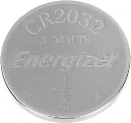  Energizer Bateria CR2032 1 szt.