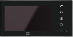  ACO ACO INS-MP7 BK (Czarny) Monitor INSPIRO kolorowy cyfrowy 7 do systemów videodomofonowych