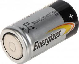 Energizer Bateria C / R14 2 szt.