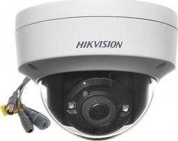 Hikvision KAMERA WANDALOODPORNA AHD, HD-CVI, HD-TVI, CVBS DS-2CE56D8T-VPITF(3.6MM) - 1080p Hikvision