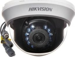  Hikvision KAMERA AHD, HD-CVI, HD-TVI, PAL DS-2CE56D0T-IRMMF(3.6mm) - 1080p Hikvision