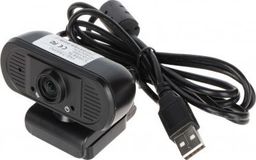 Kamera internetowa KAMERA INTERNETOWA USB HQ-730IPC - 1080p 3.6 mm