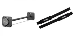 Zipro Square 27,3kg + Gym Straps