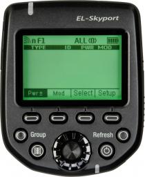  Elinchrom Skyport Plus HS do Canon (E19366)