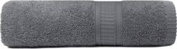  Łóżkoholicy Ręcznik Bawełniany 500 GSM Charlie Grafit 70x140