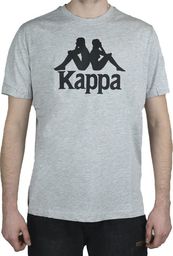  Kappa Kappa Caspar T-Shirt 303910-903 szare L