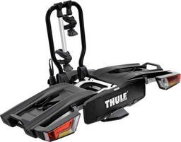 Thule Bagażnik rowerowy na hak Thule EasyFold XT 13pin