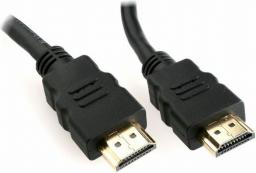 Kabel Omega HDMI - HDMI 10m czarny (OCHB10)