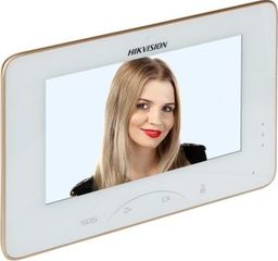 Hikvision PANEL WEWNĘTRZNY IP DS-KH8300-T Hikvision