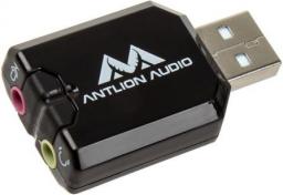 Karta dźwiękowa AntLion Audio GDL-0426