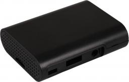 Raspberry Pi Obudowa Raspberry Pi 2/2B/3B/3B+/B+/M2 Berry (RB-Case+04B)