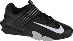  Nike Nike Savaleos CV5708-010 czarne 47,5