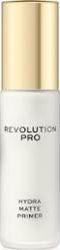Makeup Revolution Makeup Revolution London Revolution PRO Hydra Matte Primer Baza pod makijaż 30ml