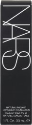 Nars Cosmetics Skystas makiažo pagrindas Nars Natural Radiant, 30 ml