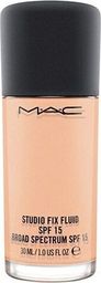 Mac Studio Skystas makiažo pagrindas MAC Studio Fix SPF15 30 ml