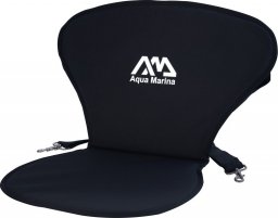 Aqua Marina Irklentės sėdynė Aqua Marina, juoda