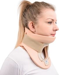 Meyra Medical QMED COLLAR STARK 2 Kołnierz sztywny rozmiar L3