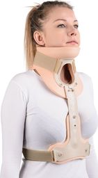 Meyra Medical QMED COLLAR STARK STABILIZER Orteza półgorsetowa piersiowa