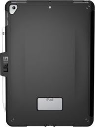 Etui na tablet Urban Obudowa ochronna z klapką do iPad 10.2" 7&8G (czarna)