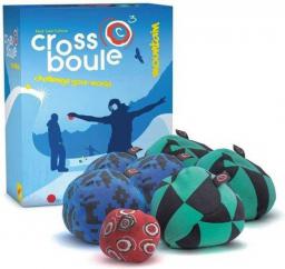 Zoch Cross bule Zestaw Mountain 601105015