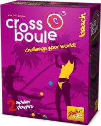 Zoch Cross bule Zestaw Beach 601131500