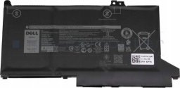 Bateria Dell Battery, 42WHR, 3 Cell,