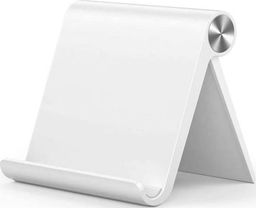 Podstawka Tech-Protect TECH-PROTECT Z1 UNIVERSAL STAND HOLDER SMARTPHONE & TABLET WHITE