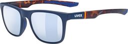  Uvex Okulary Uvex Lgl 42 uni (kolor 4616) : Kolor - Granatowy