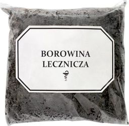 Molpharma Borowina naturalna 1kg