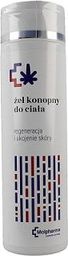 Molpharma Żel Konopny regenerujący