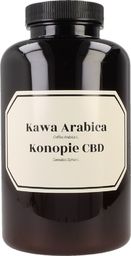 Molpharma KAWA ARABICA Z KONOPIĄ CBD