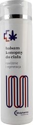 Molpharma Balsam Konopny do ciała