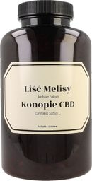 Molpharma MELISA Z KONOPIĄ CBD