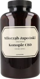 Molpharma MIŁORZĄB Z KONOPIĄ CBD