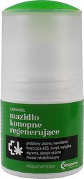 Molpharma Konopne Mazidło regenerujące KANNAMOL ROLL-ON 75ml