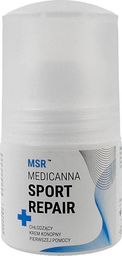 Molpharma MSR Krem chłodzący Rollon