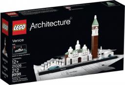  LEGO Architecture Wenecja (21026)