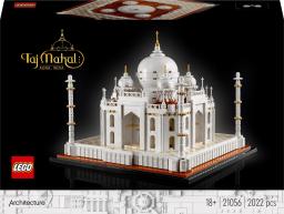  LEGO Architecture Tadż Mahal (21056)