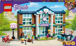  LEGO Friends Szkoła w mieście Heartlake (41682)