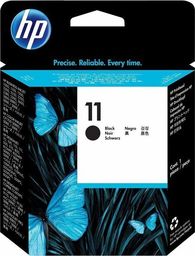 HP Hp Głowica Nr 11 C4810A Black 16K