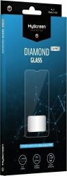  MyScreen Protector Szkło Diamond Glass Lite iPhone XR/11