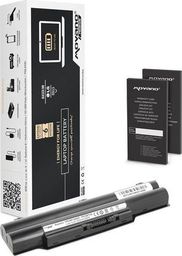 Bateria Movano bateria movano premium Fujitsu E8310, S7110