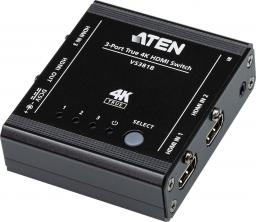 Przełącznik Aten VS381B